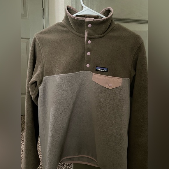 Patagonia pullover - Picture 6 of 6
